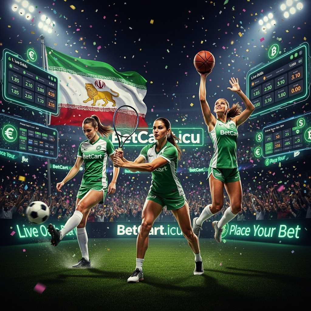 پیشبینی ورزشی در بت کارت BetCart