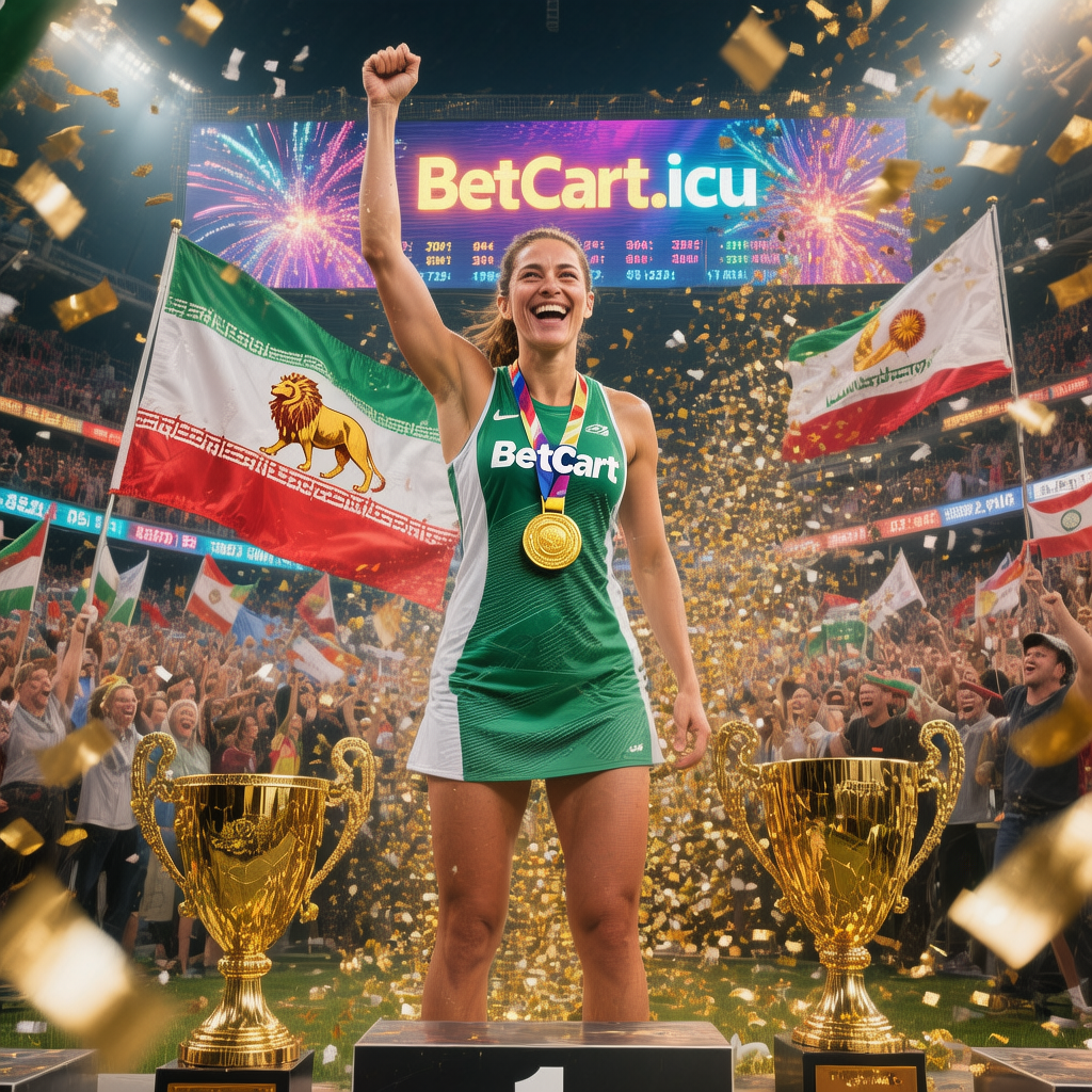 شرط بندی فوتبال بت کارت BetCart 