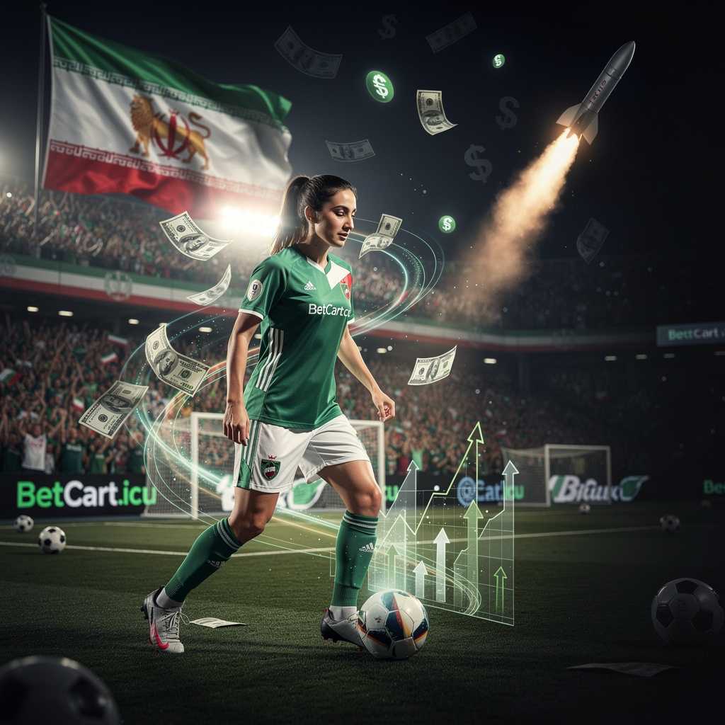 شرط بندی فوتبال بت کارت BetCart 