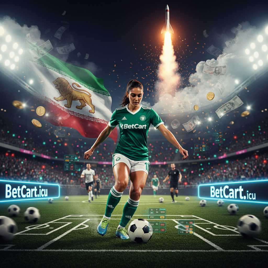 بازی انفجار در سایت بت کارت BetCart